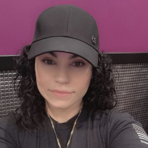 Ashley B. profile photo