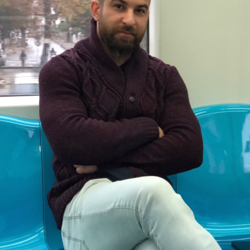 Saeid T. profile photo