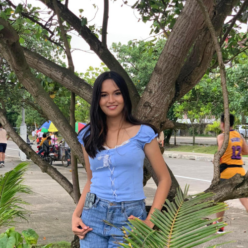 Angelica C. profile photo