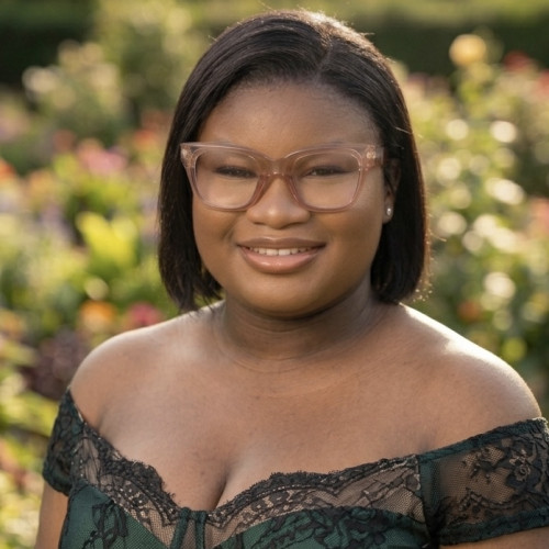 Thembelihle M. profile photo