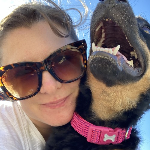 Hannah Y. profile photo