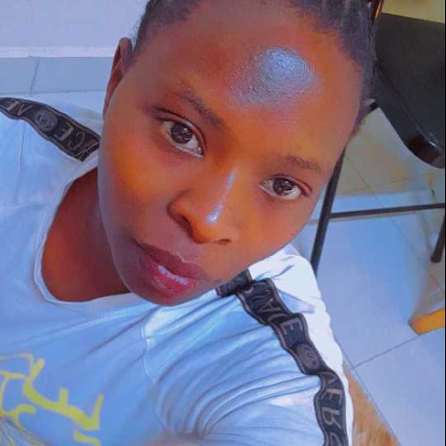 ericah m. profile photo