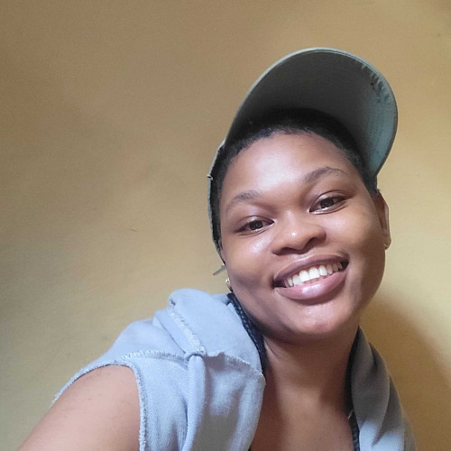 Betty M. profile photo