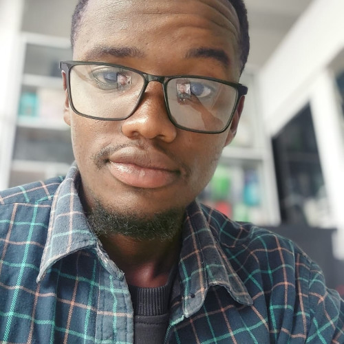 Victor m. profile photo