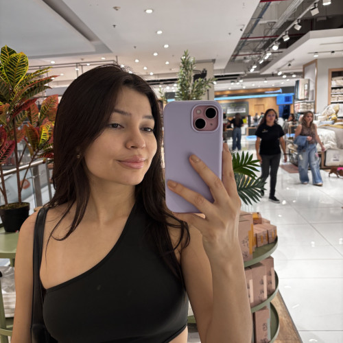 Camila B. profile photo