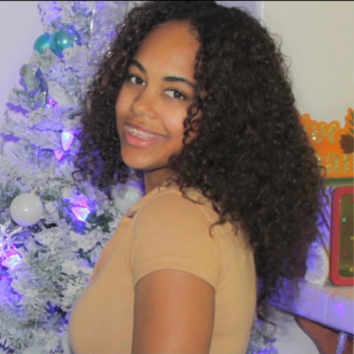 Shantel R. profile photo