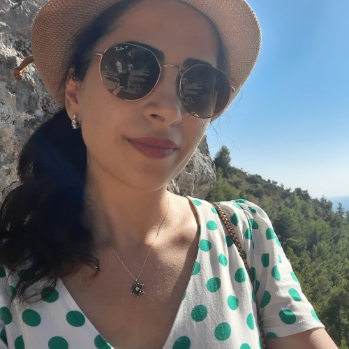 Hiulshan B. profile photo