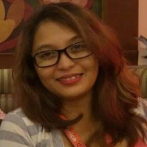 Ana Aurora L. profile photo