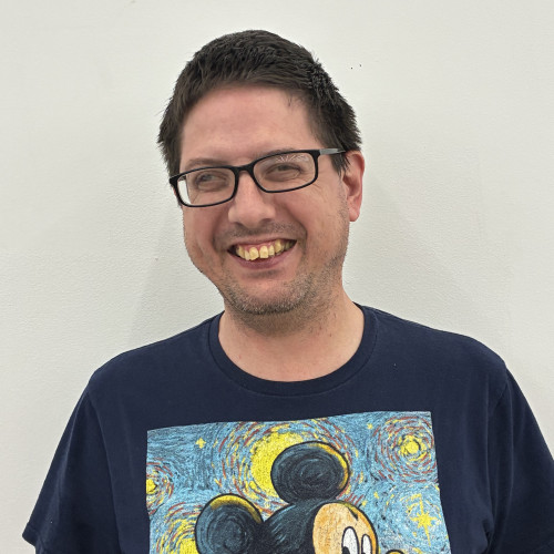 Steven T. profile photo