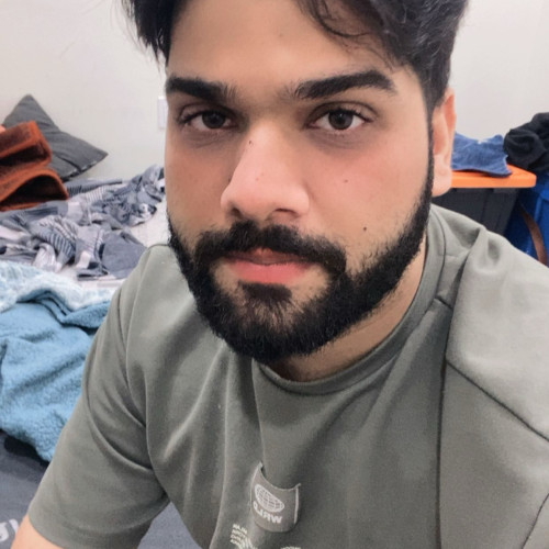 Vikas V. profile photo