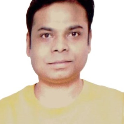 Gaurav G.
