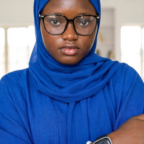 Isatu l. profile photo