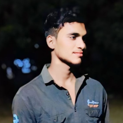 Shahid Khan S.