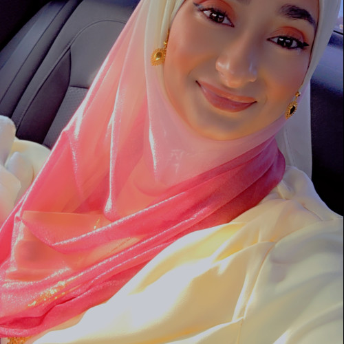 Zainab A. profile photo