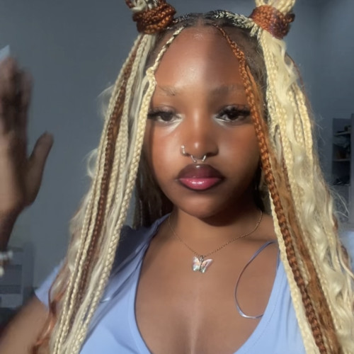 Kylie X. profile photo