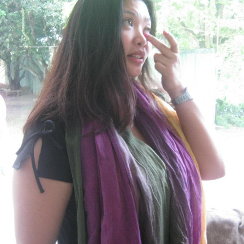 Marie S. profile photo