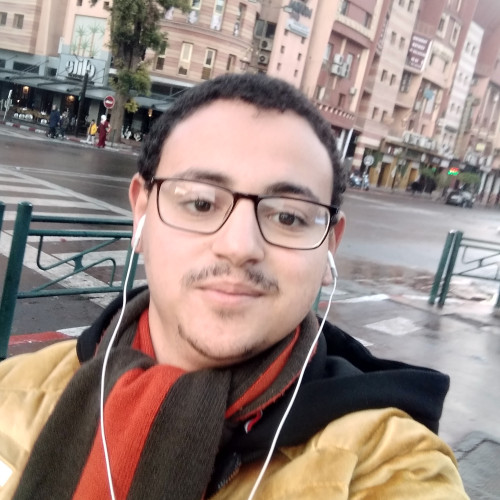 Mohamed B.