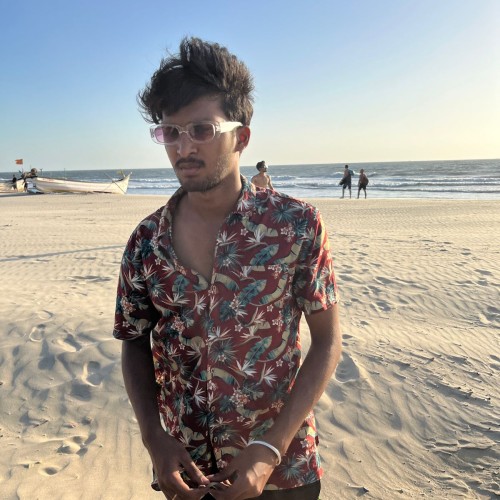 Teja T.
