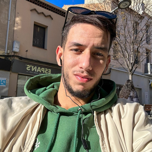 Taoufik  A. profile photo