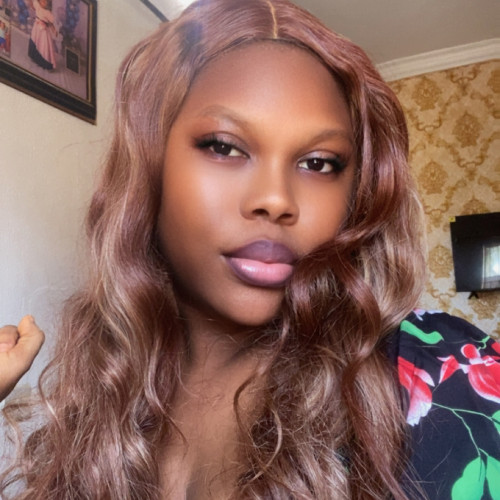Esther A. profile photo