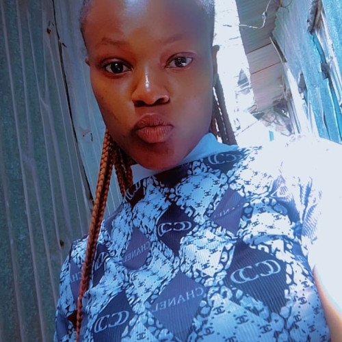 Amariah W. profile photo