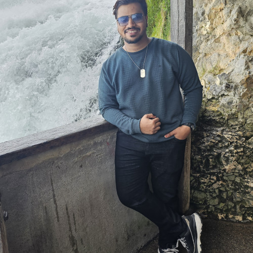 Vishal J.