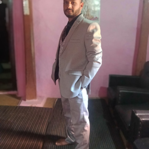 Rahul  S. profile photo