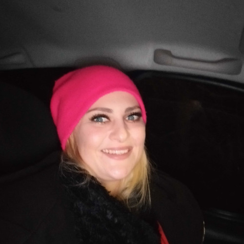 Anna D. profile photo