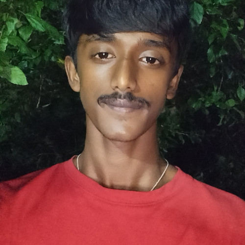 Darshan  G. profile photo