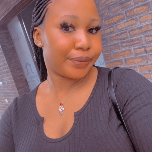 Folashade A. profile photo