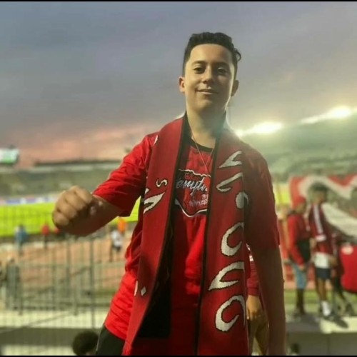 Omar  A. profile photo