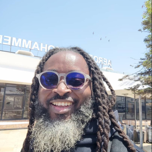 GODWIN E. profile photo