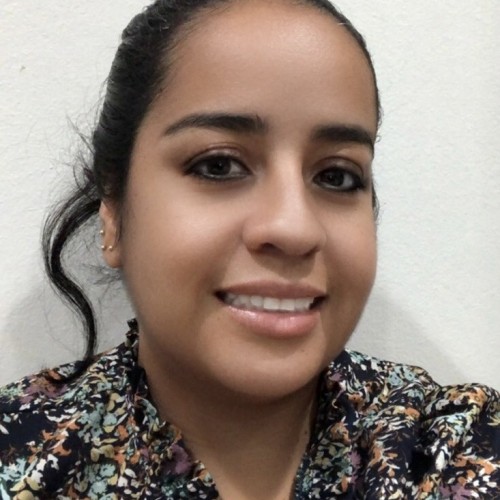 INGRID B. profile photo
