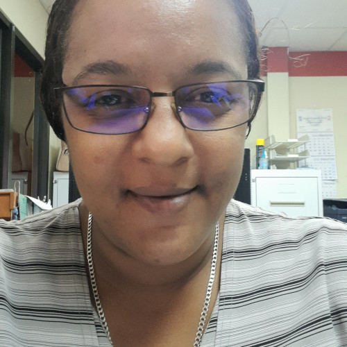 Sheena G. profile photo