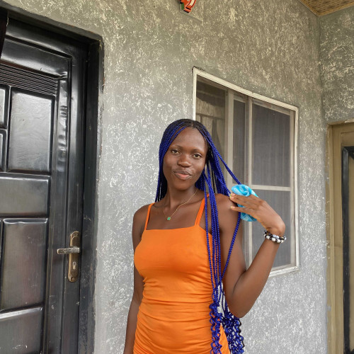 Christabel E. profile photo