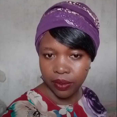 nuru j. profile photo