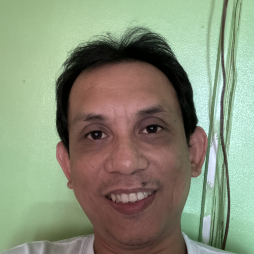Christian Gerard L.