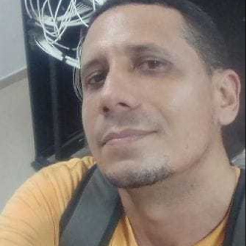 jesus m. profile photo
