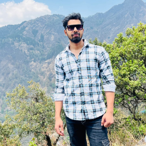 Vishwa k. profile photo