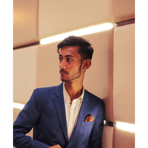 Vinay K. profile photo