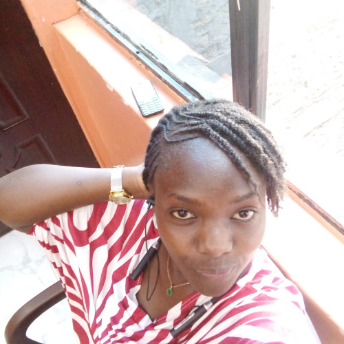 Mercy C. profile photo