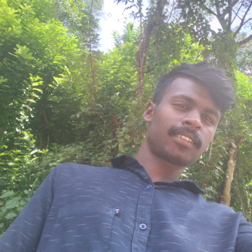 Panthaka G. profile photo