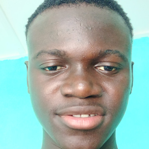 Luc Amos  K.