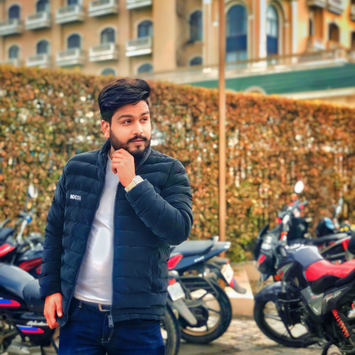 Vaibhav  C.