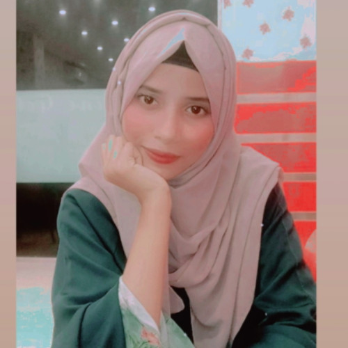 syeda w. profile photo