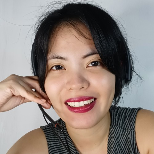 Kristel Mae N.