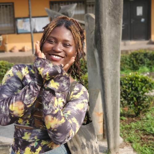 Precious  E. profile photo