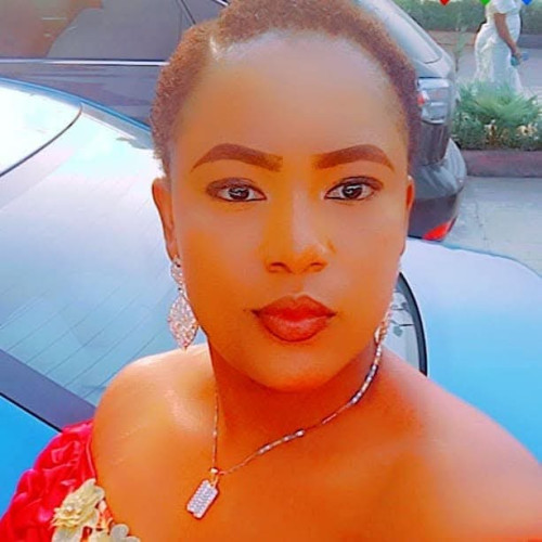 Roseline  A. profile photo