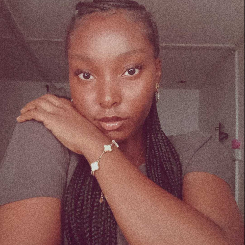 precious J.