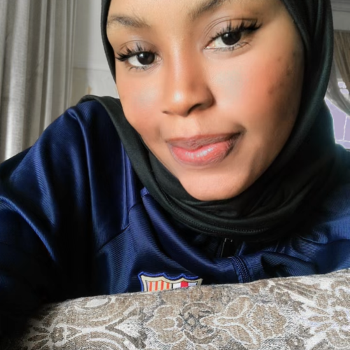 Aisha H. profile photo